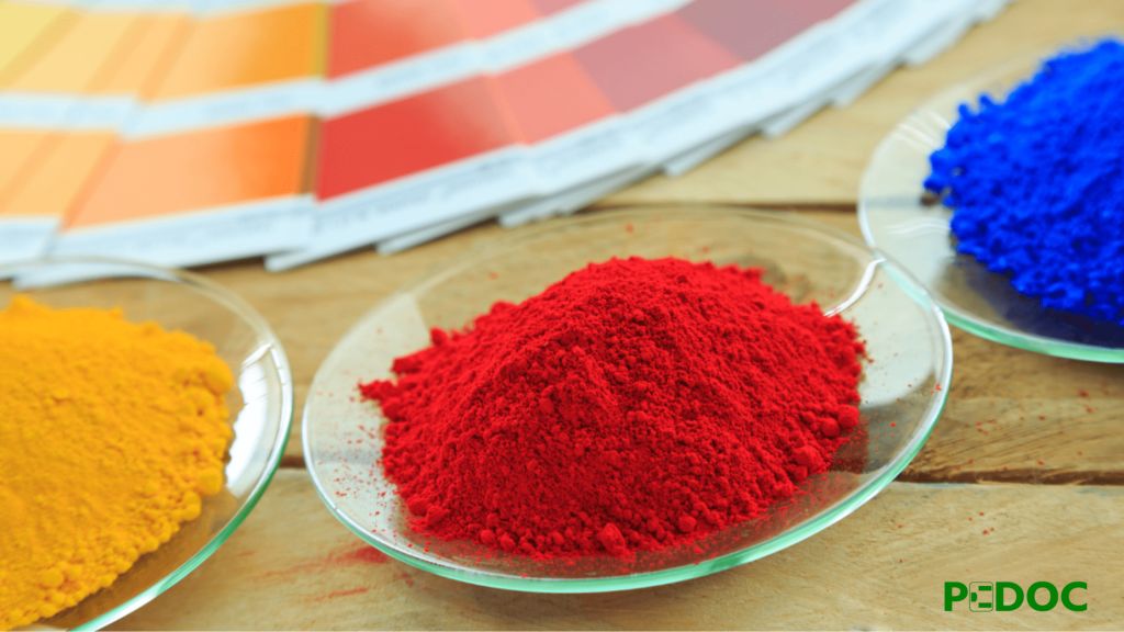 The Art and Science of Powder Coating with CFC