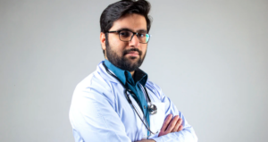 doctor