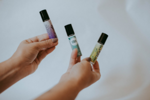 cbd rollon