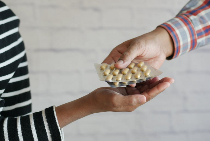 pills