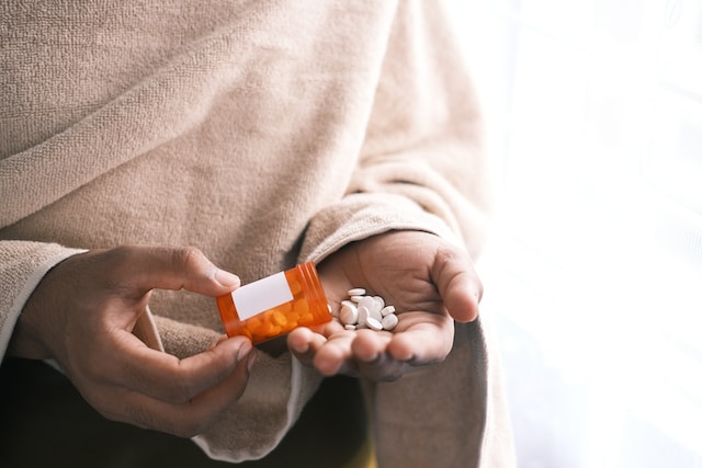 meds