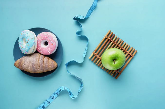 nutrition